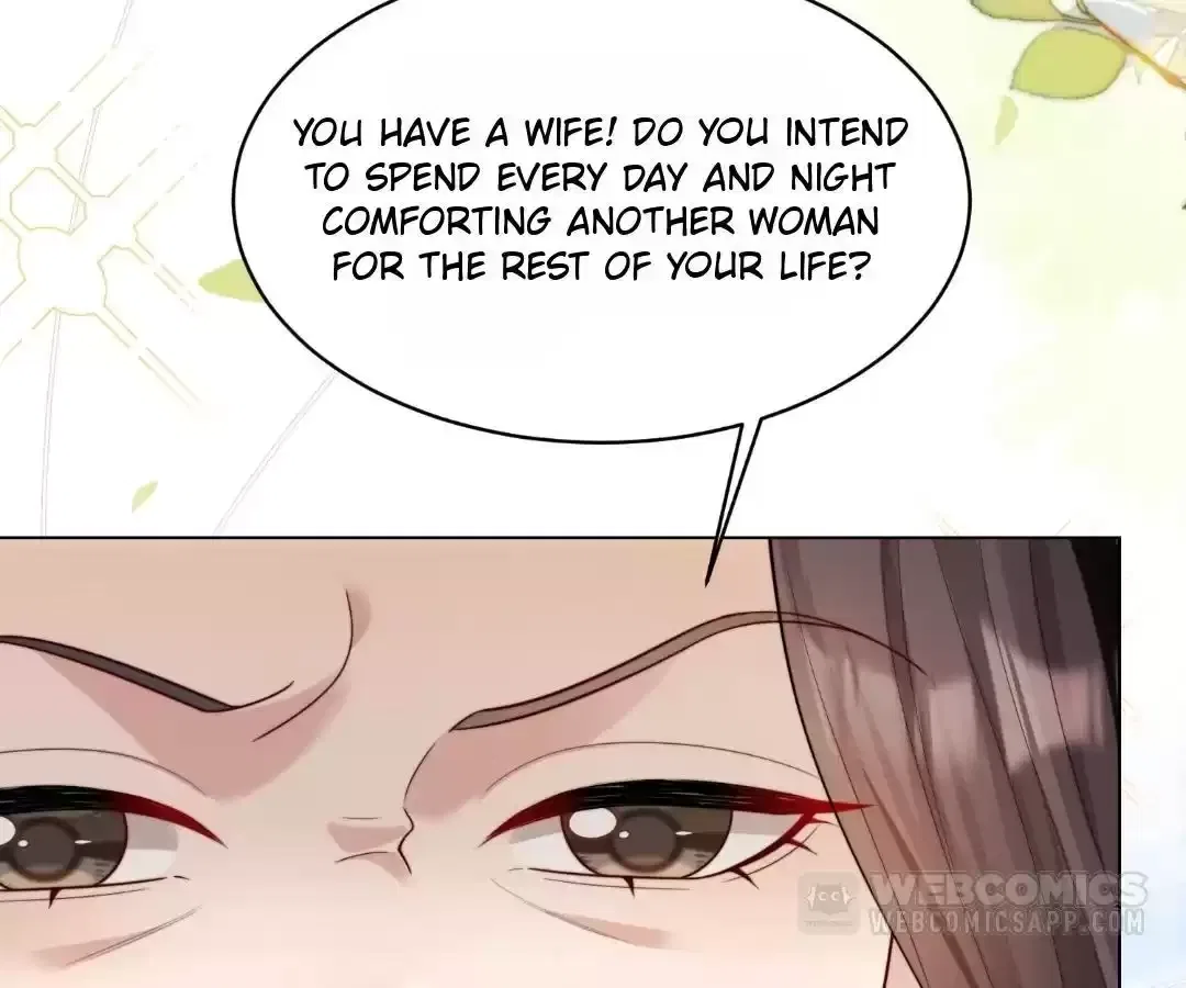 The Substitute Bride And The Overly affectionate Husband Chapter 72 – Page 107