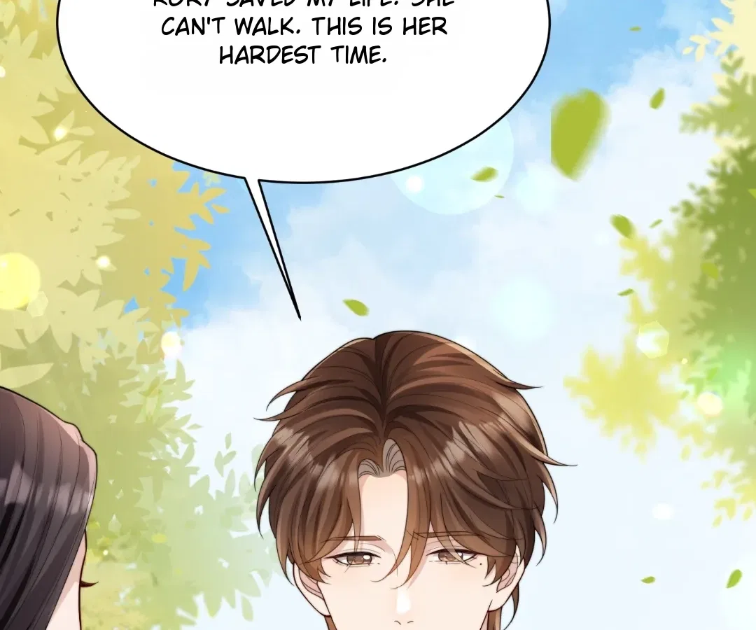 The Substitute Bride And The Overly affectionate Husband Chapter 72 – Page 109
