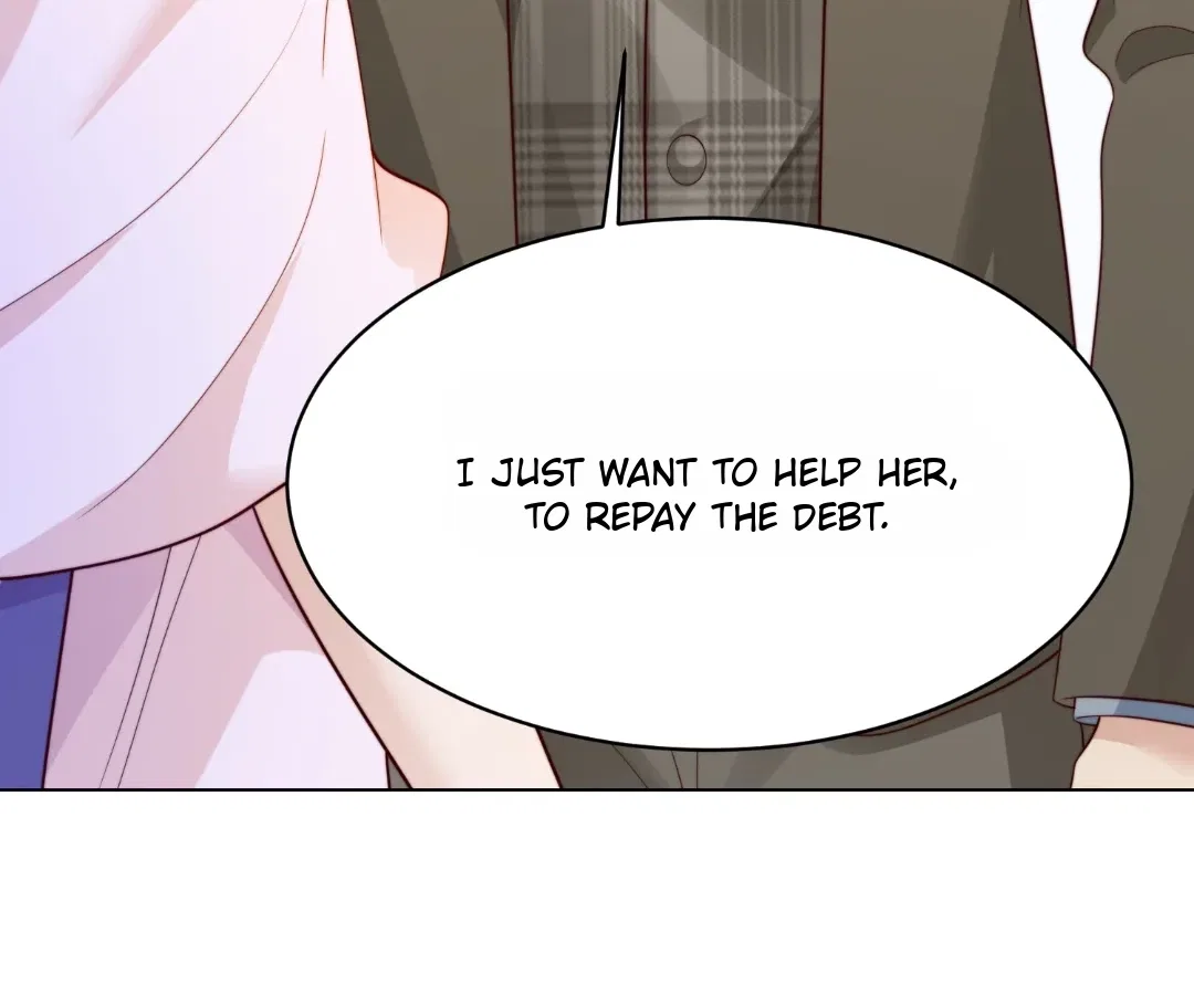 The Substitute Bride And The Overly affectionate Husband Chapter 72 – Page 111