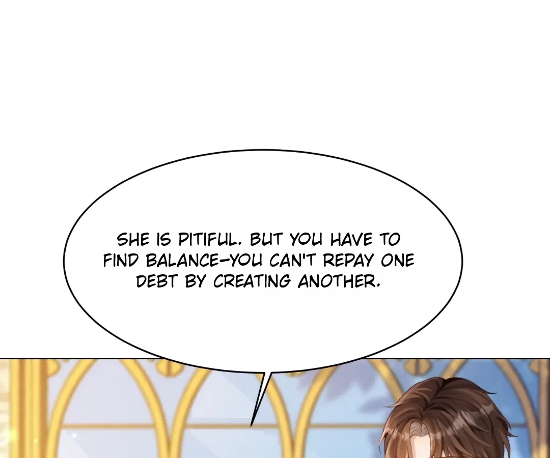 The Substitute Bride And The Overly affectionate Husband Chapter 72 – Page 112