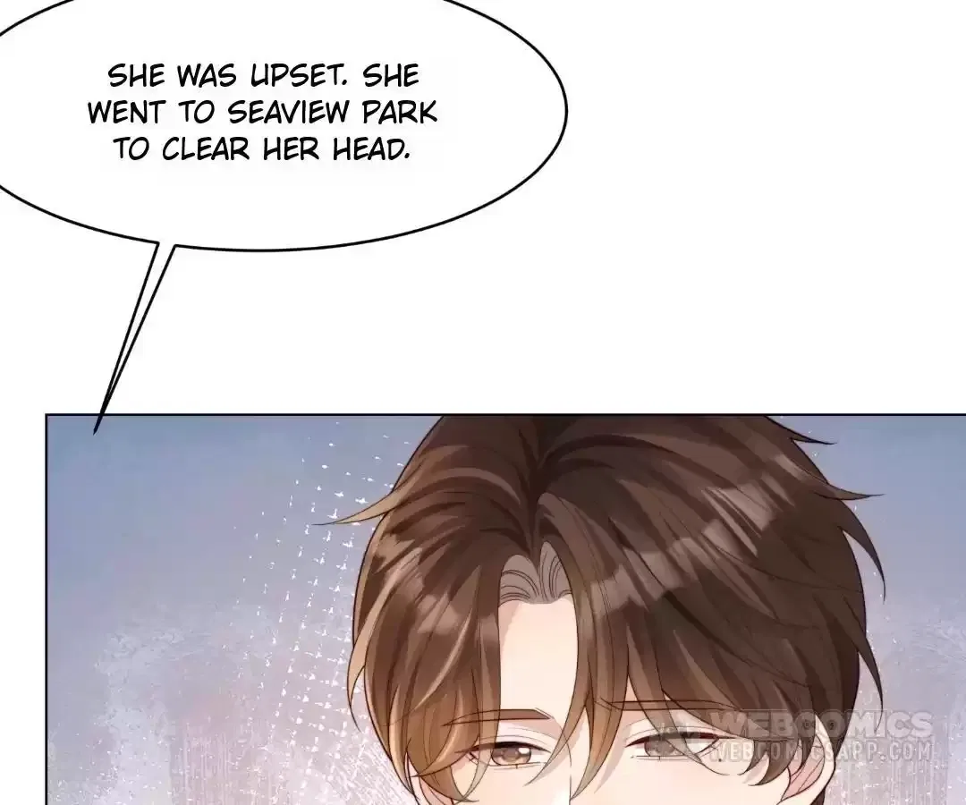 The Substitute Bride And The Overly affectionate Husband Chapter 72 – Page 115