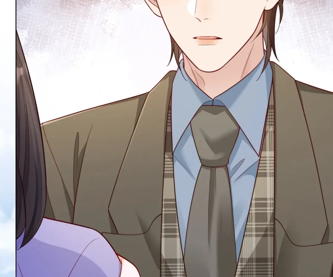 The Substitute Bride And The Overly affectionate Husband Chapter 72 – Page 116