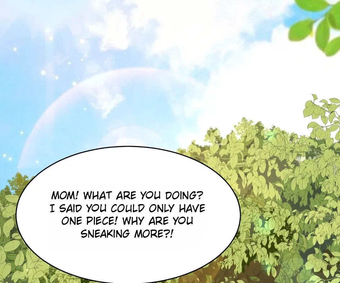 The Substitute Bride And The Overly affectionate Husband Chapter 72 – Page 118