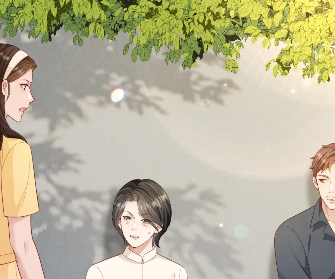 The Substitute Bride And The Overly affectionate Husband Chapter 72 – Page 122