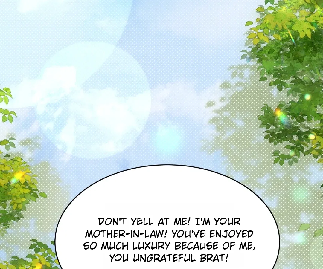 The Substitute Bride And The Overly affectionate Husband Chapter 72 – Page 124