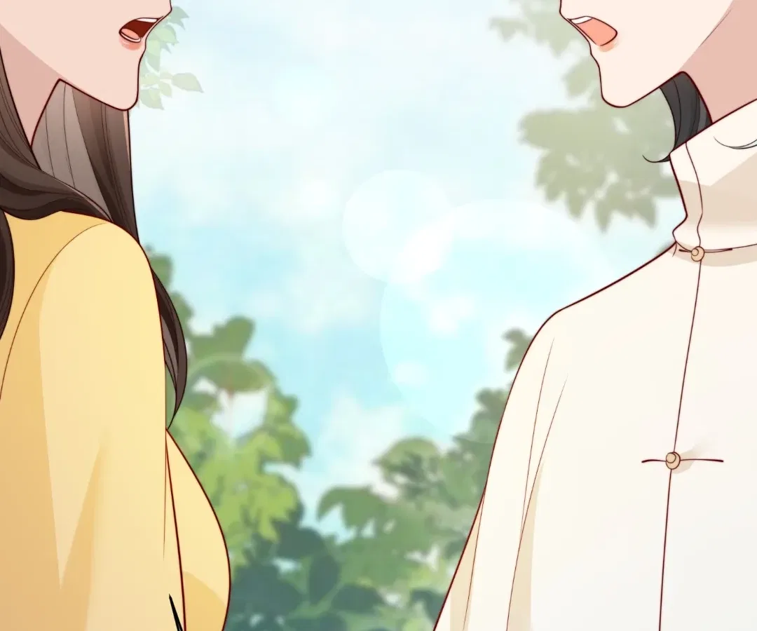 The Substitute Bride And The Overly affectionate Husband Chapter 72 – Page 126