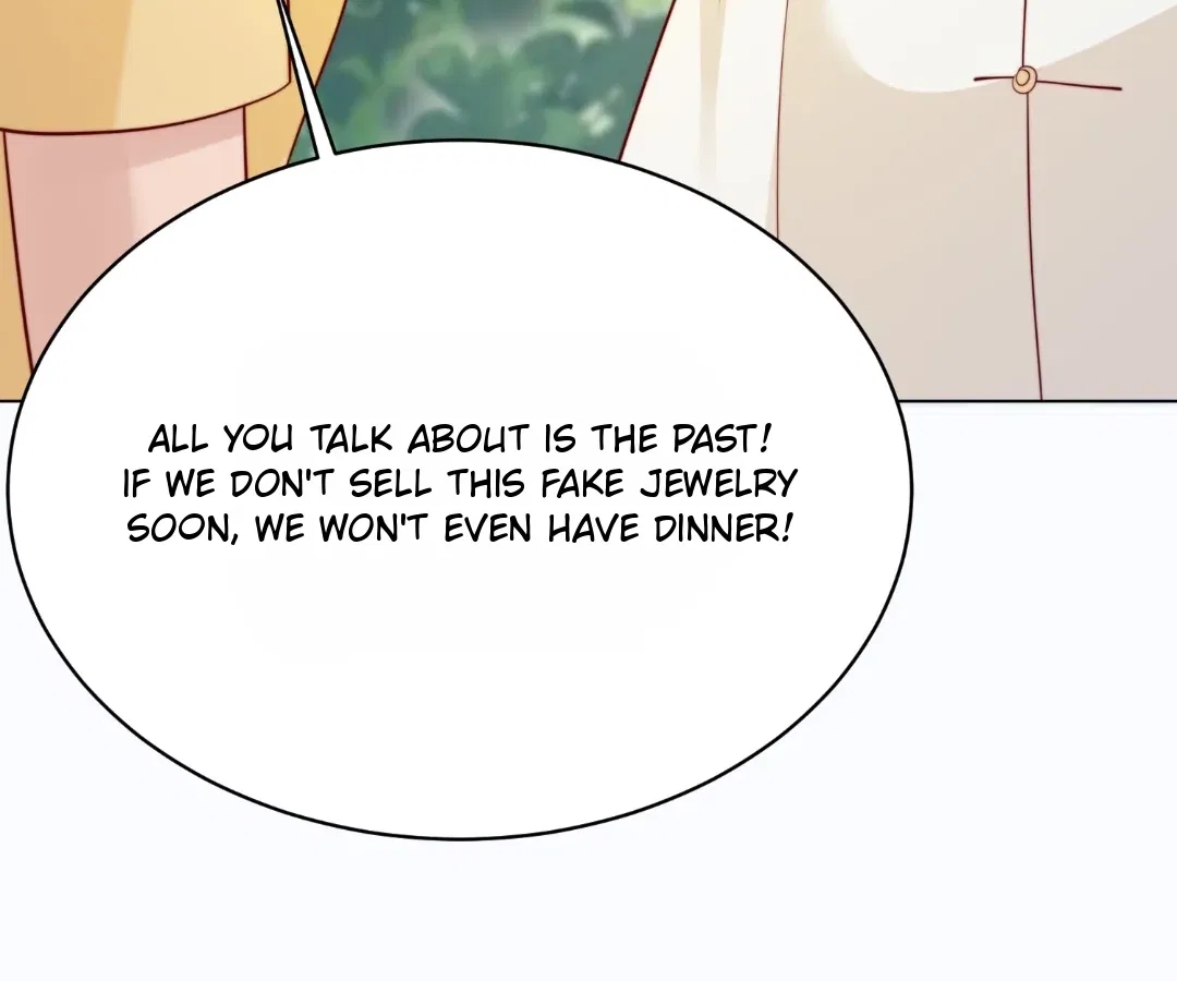The Substitute Bride And The Overly affectionate Husband Chapter 72 – Page 127