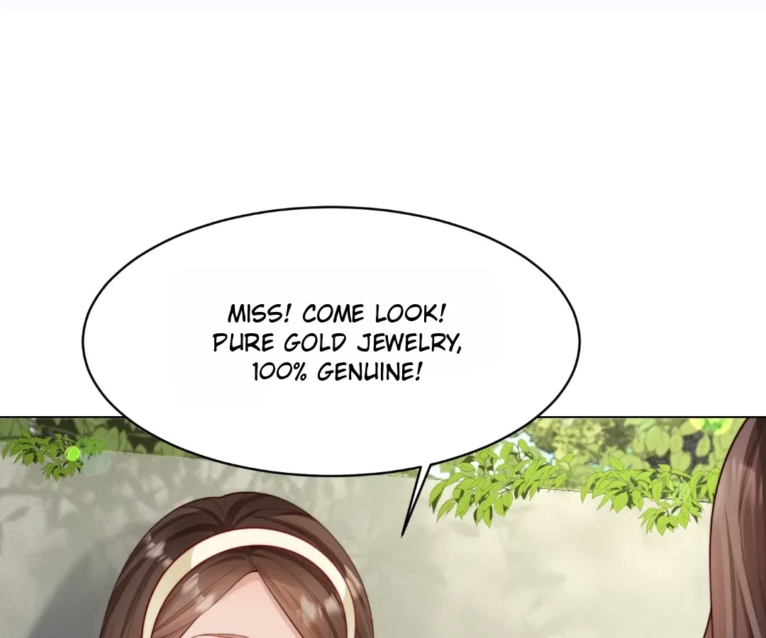 The Substitute Bride And The Overly affectionate Husband Chapter 72 – Page 128