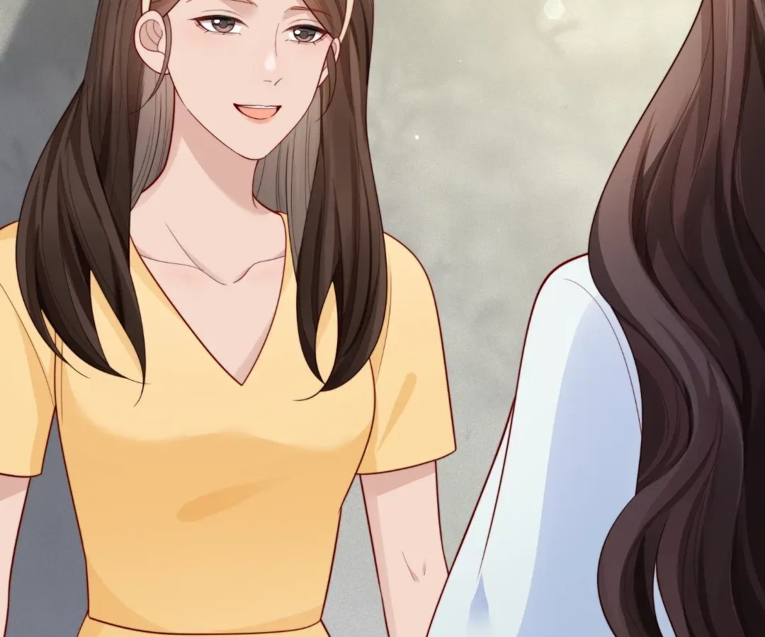 The Substitute Bride And The Overly affectionate Husband Chapter 72 – Page 129