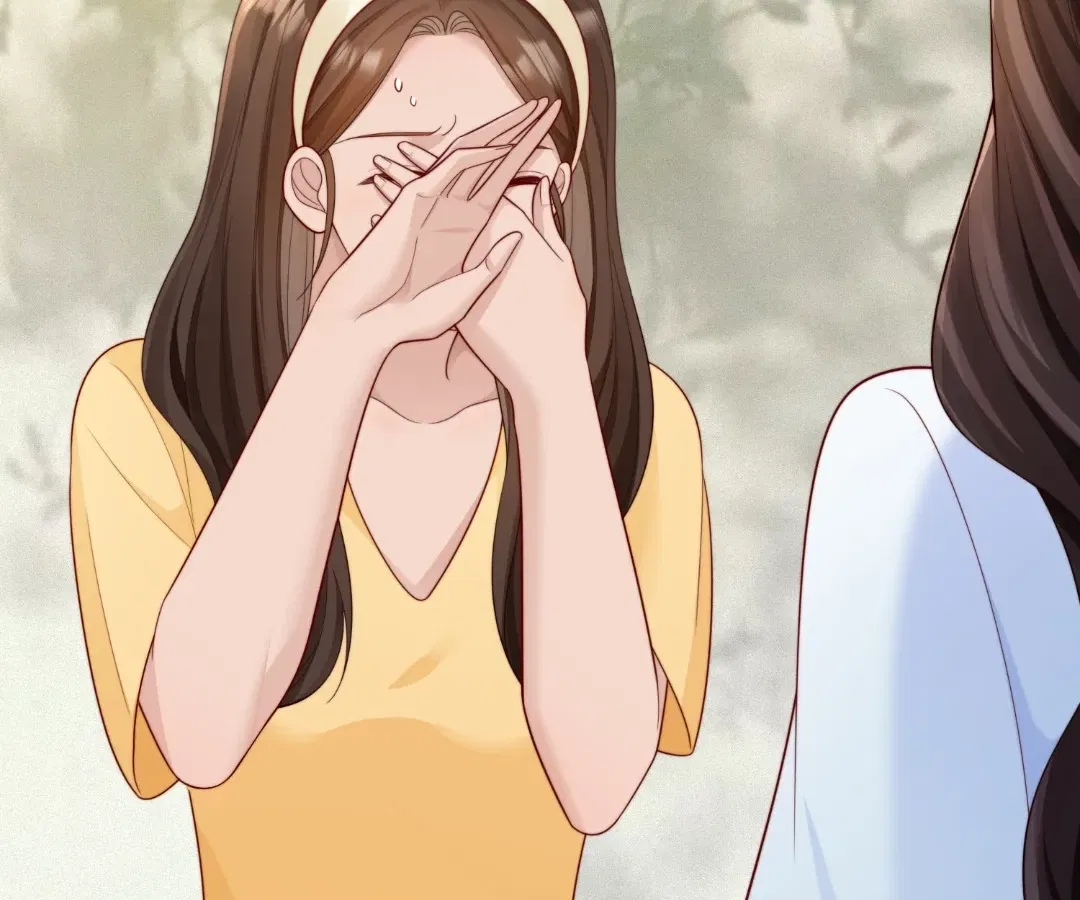 The Substitute Bride And The Overly affectionate Husband Chapter 72 – Page 138