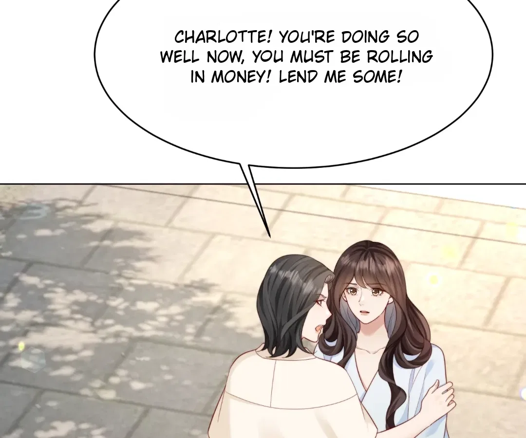 The Substitute Bride And The Overly affectionate Husband Chapter 72 – Page 140