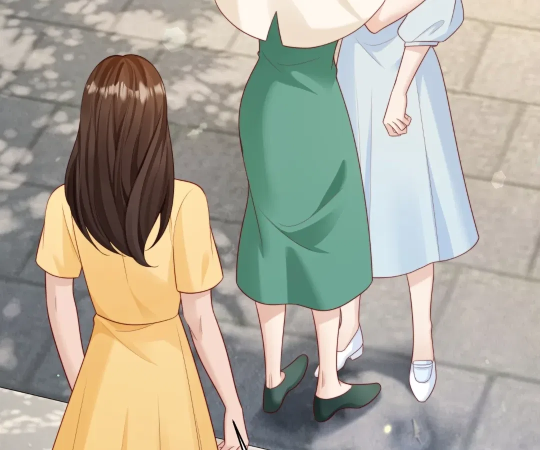 The Substitute Bride And The Overly affectionate Husband Chapter 72 – Page 141
