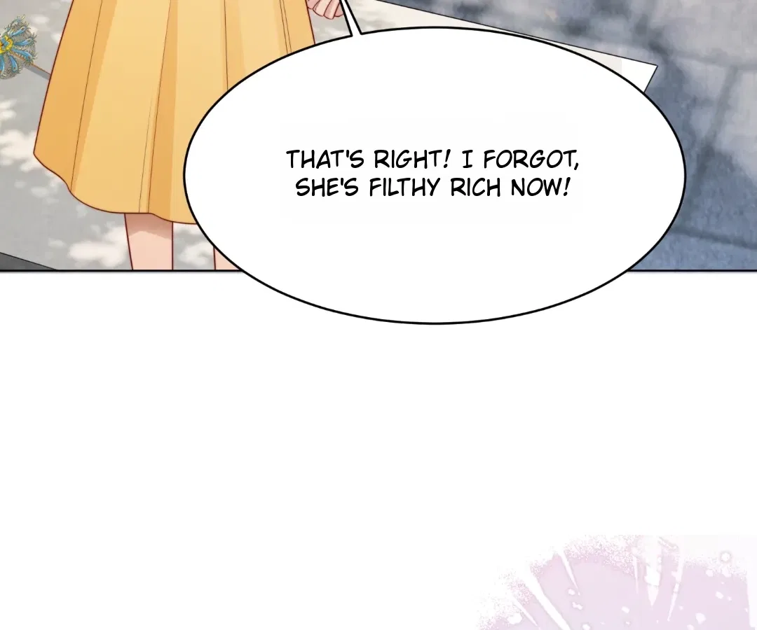 The Substitute Bride And The Overly affectionate Husband Chapter 72 – Page 142