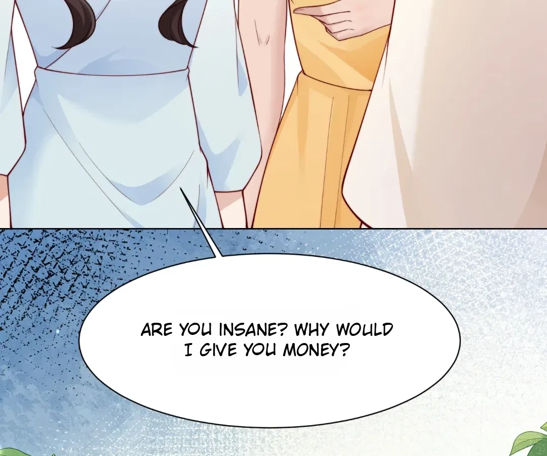 The Substitute Bride And The Overly affectionate Husband Chapter 72 – Page 145