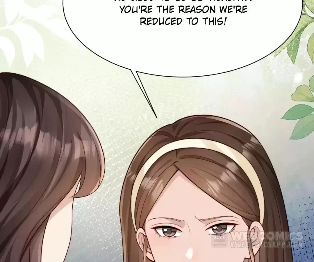 The Substitute Bride And The Overly affectionate Husband Chapter 72 – Page 147
