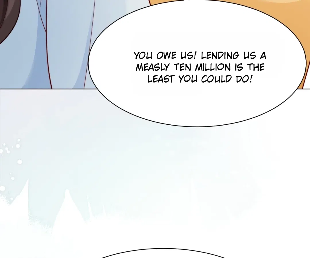 The Substitute Bride And The Overly affectionate Husband Chapter 72 – Page 149