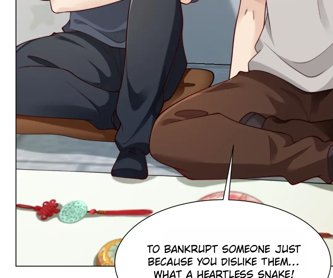 The Substitute Bride And The Overly affectionate Husband Chapter 72 – Page 154