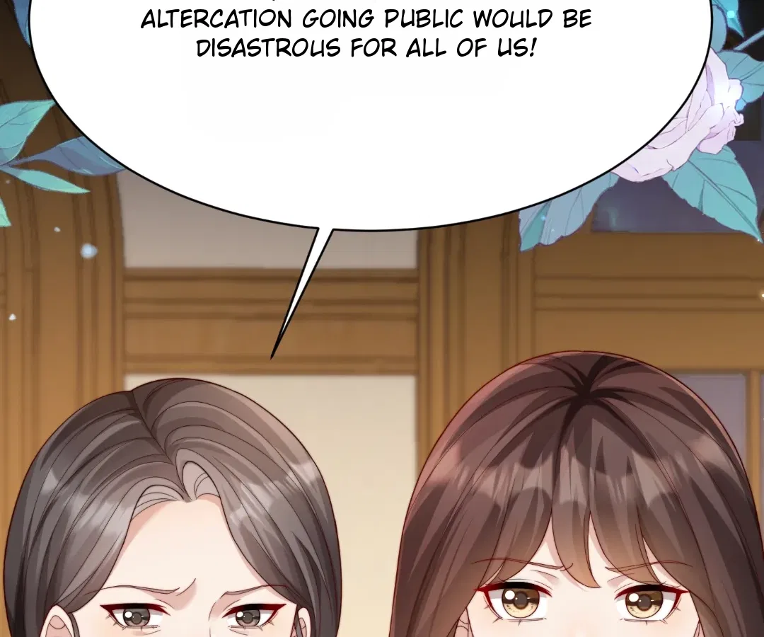 The Substitute Bride And The Overly affectionate Husband Chapter 70 – Page 4