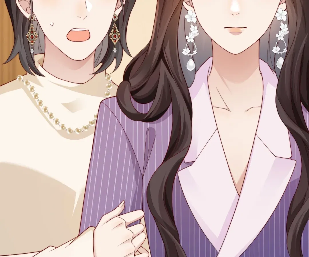 The Substitute Bride And The Overly affectionate Husband Chapter 70 – Page 5