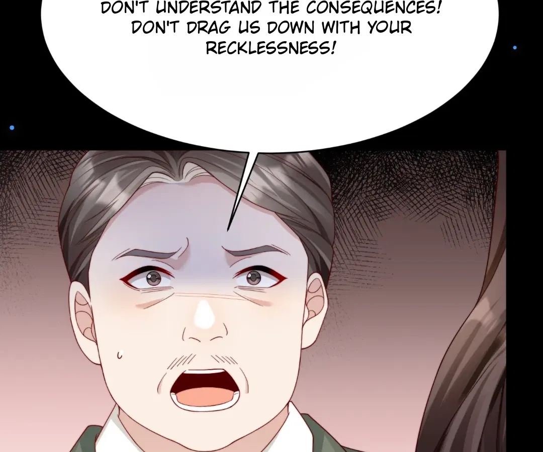 The Substitute Bride And The Overly affectionate Husband Chapter 70 – Page 8