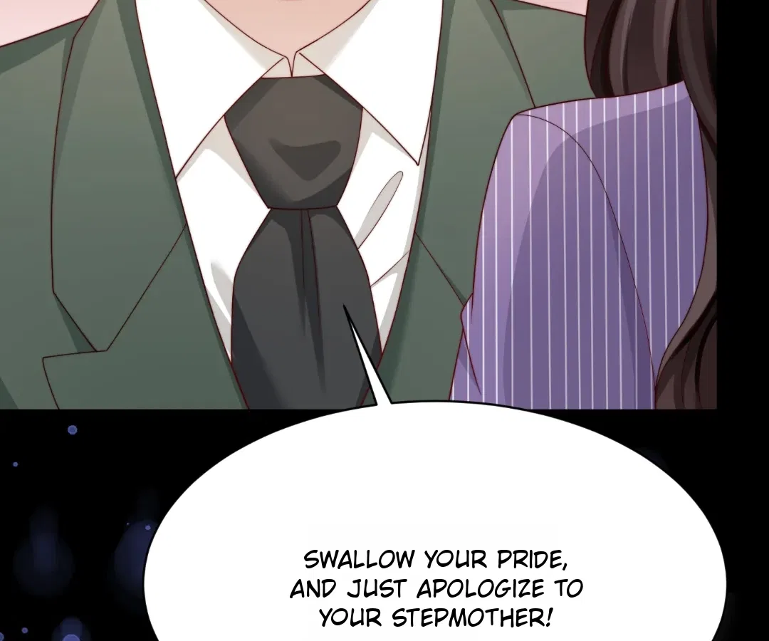 The Substitute Bride And The Overly affectionate Husband Chapter 70 – Page 9