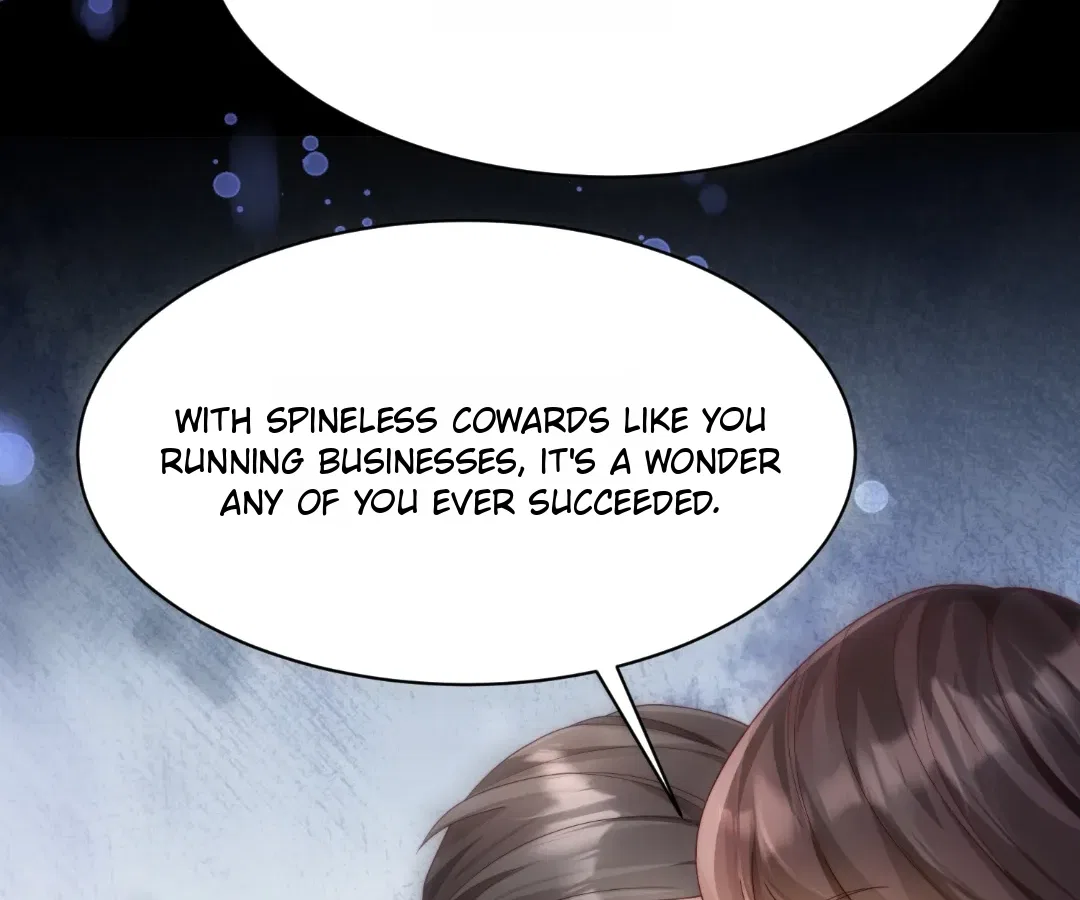 The Substitute Bride And The Overly affectionate Husband Chapter 70 – Page 10