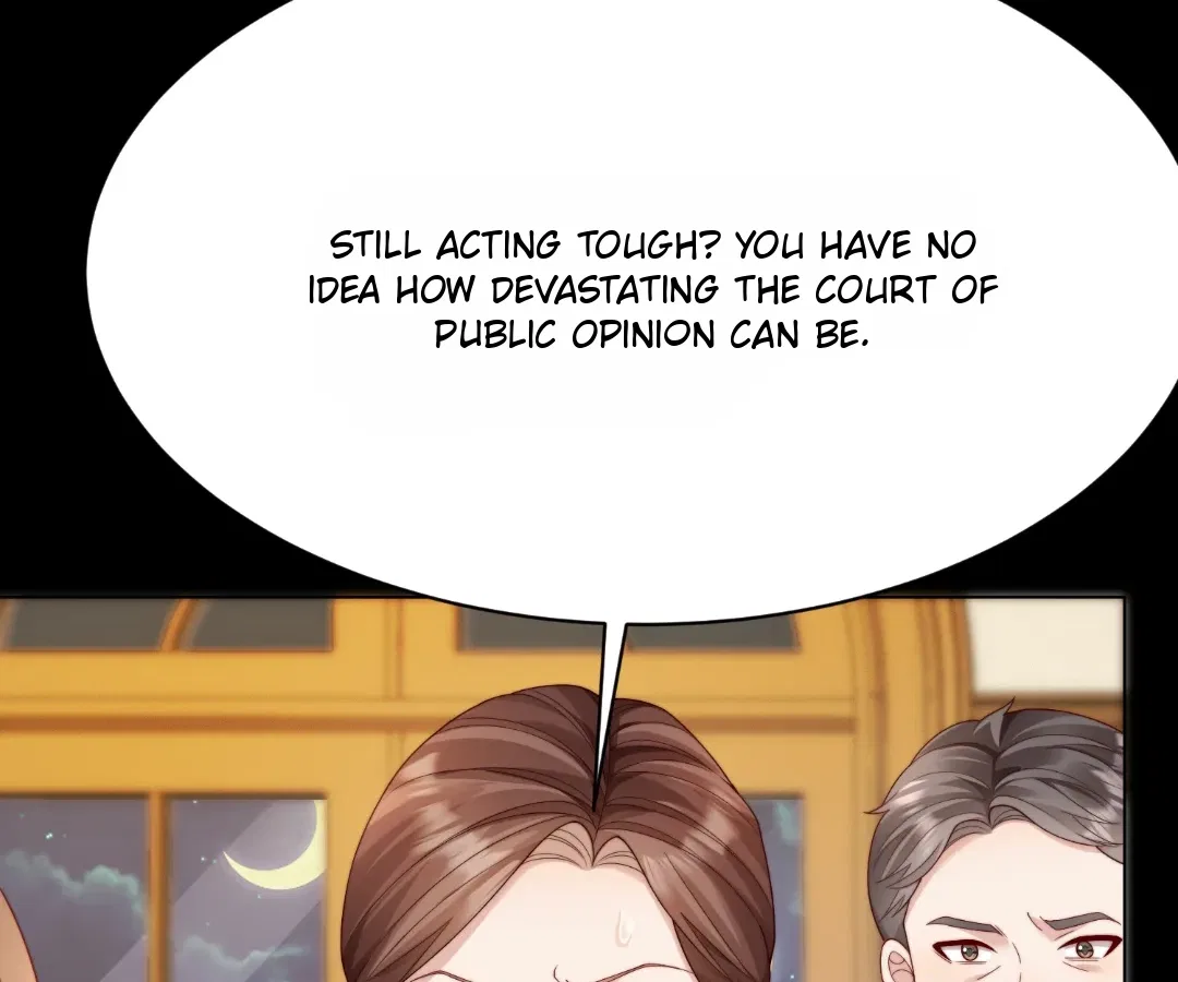 The Substitute Bride And The Overly affectionate Husband Chapter 70 – Page 13