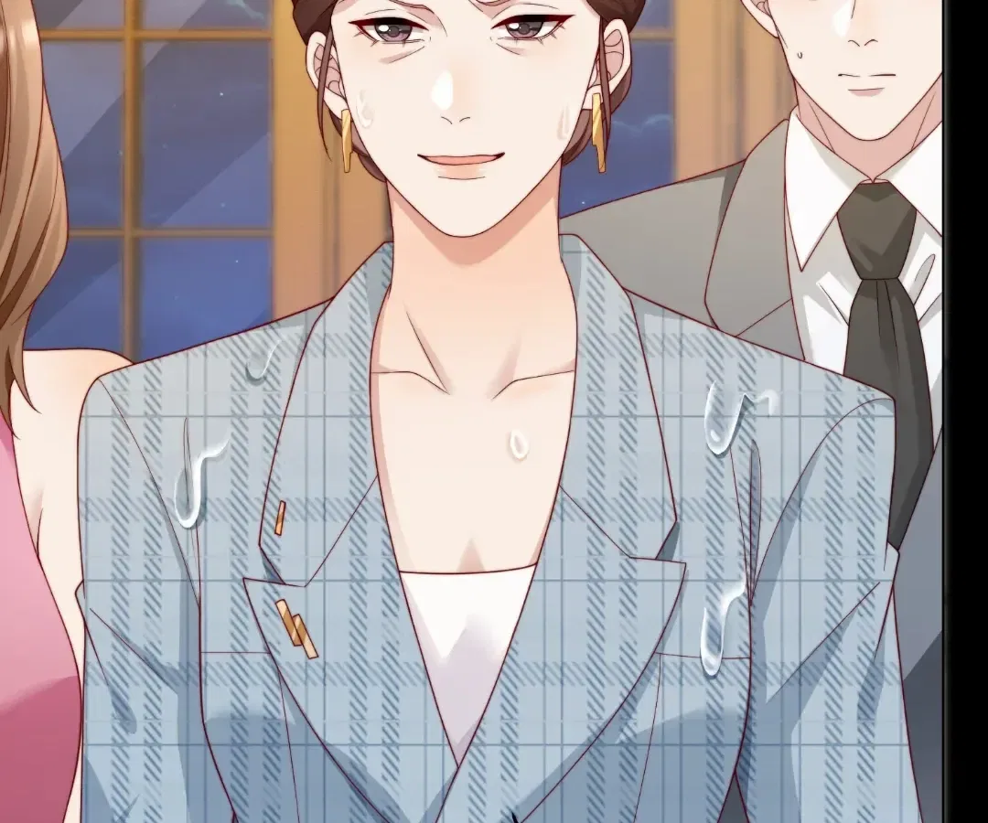 The Substitute Bride And The Overly affectionate Husband Chapter 70 – Page 14