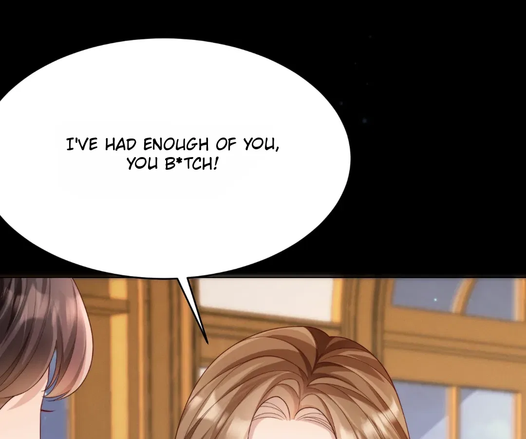 The Substitute Bride And The Overly affectionate Husband Chapter 70 – Page 16