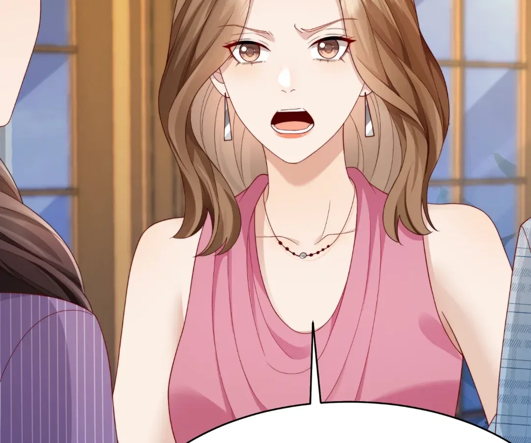The Substitute Bride And The Overly affectionate Husband Chapter 70 – Page 17