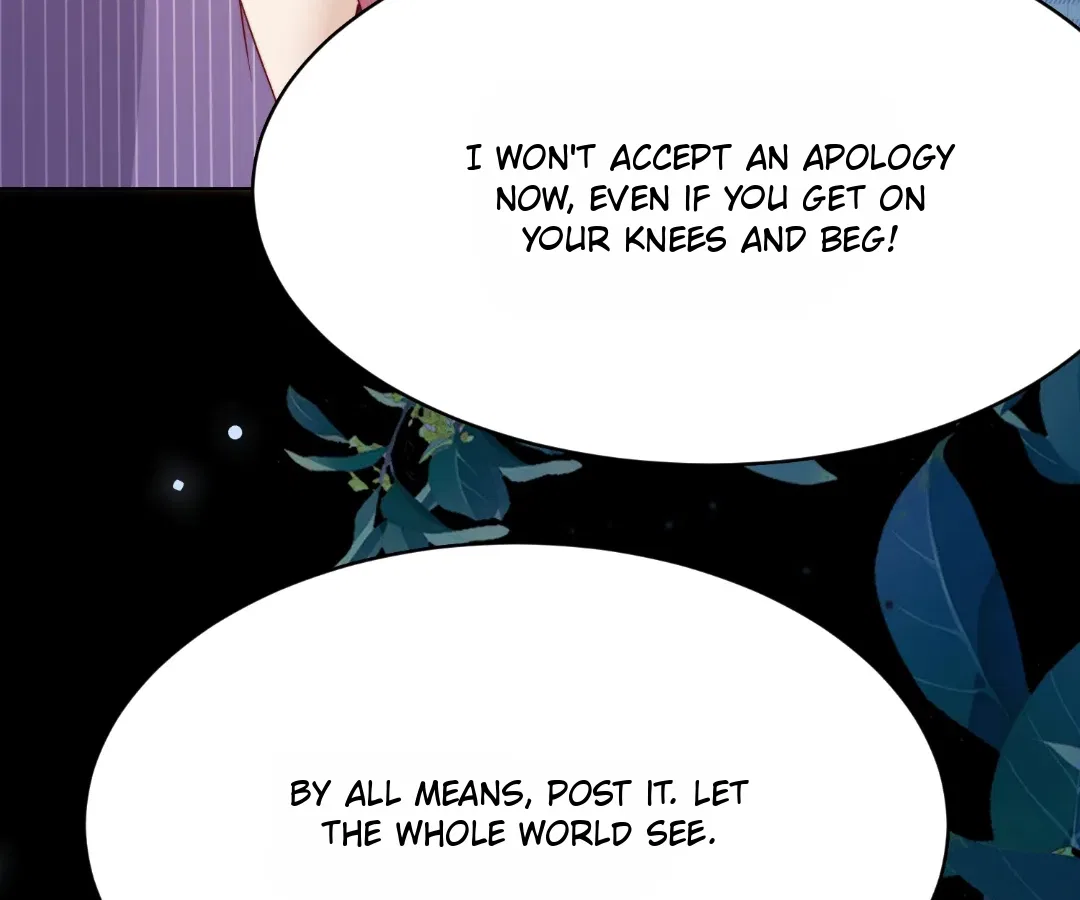 The Substitute Bride And The Overly affectionate Husband Chapter 70 – Page 18