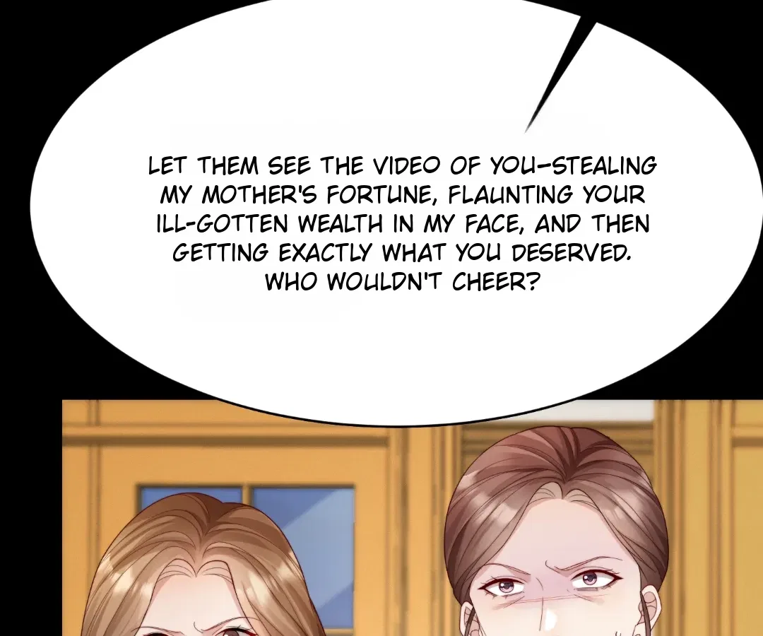 The Substitute Bride And The Overly affectionate Husband Chapter 70 – Page 22