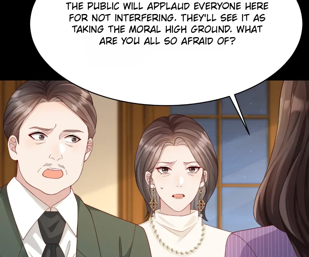 The Substitute Bride And The Overly affectionate Husband Chapter 70 – Page 24