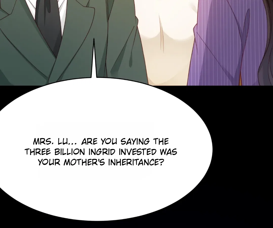 The Substitute Bride And The Overly affectionate Husband Chapter 70 – Page 25