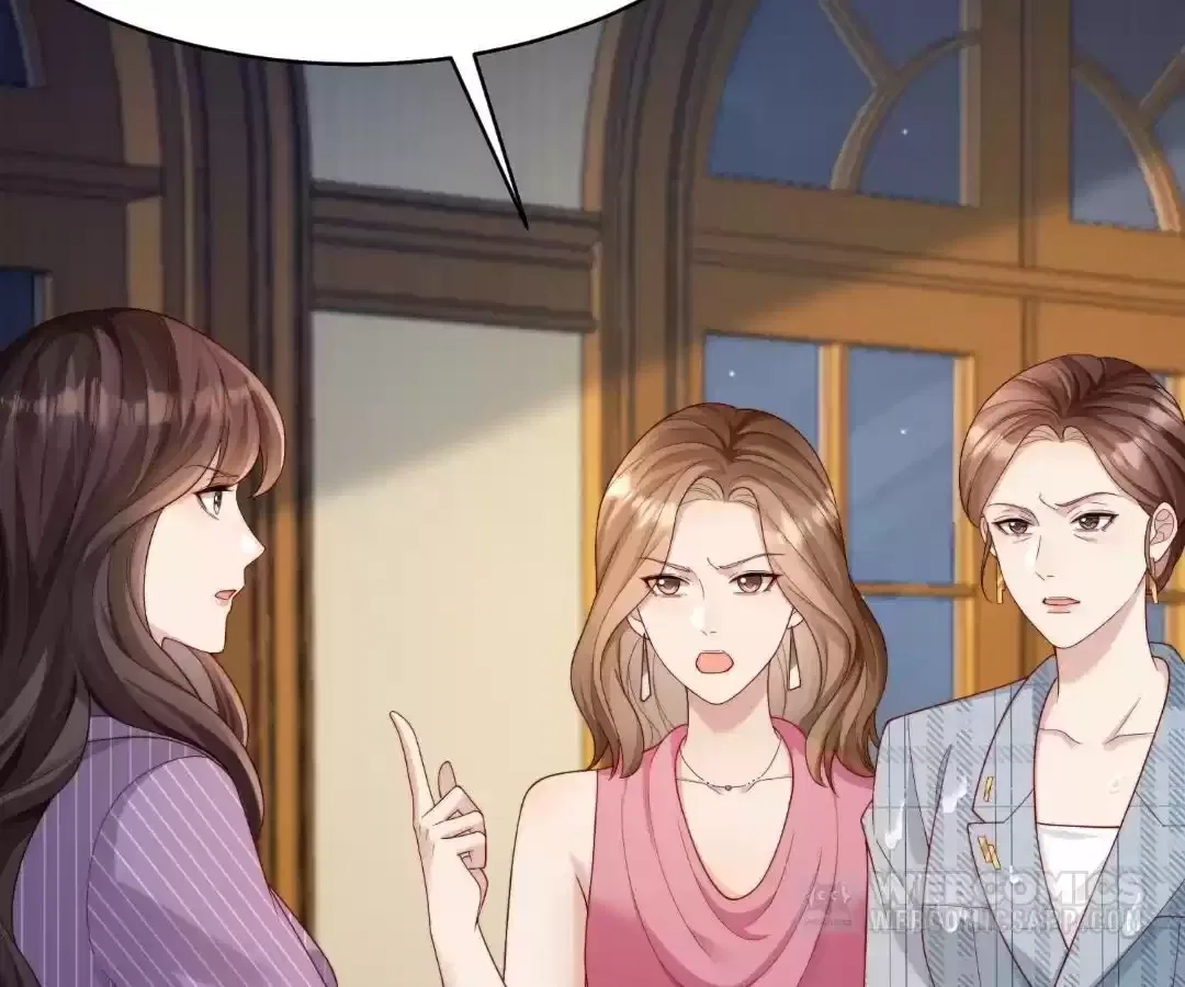 The Substitute Bride And The Overly affectionate Husband Chapter 70 – Page 27