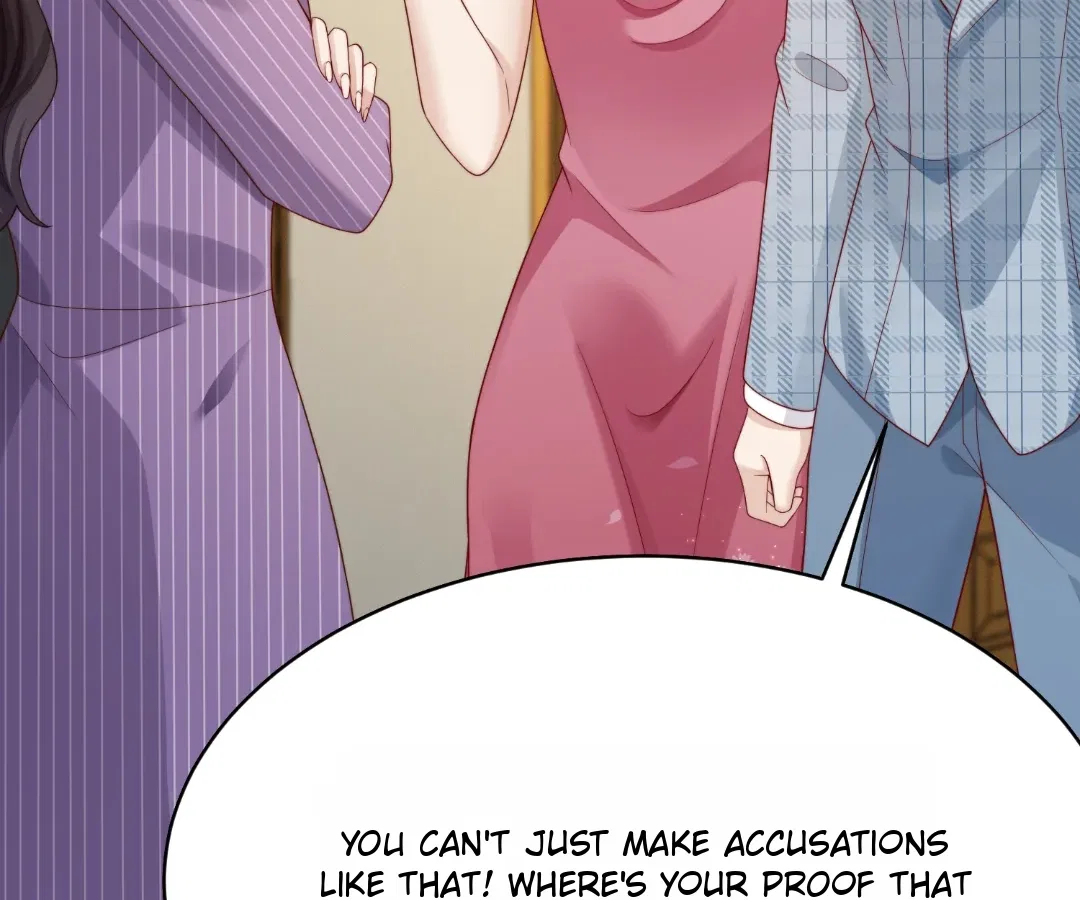 The Substitute Bride And The Overly affectionate Husband Chapter 70 – Page 28