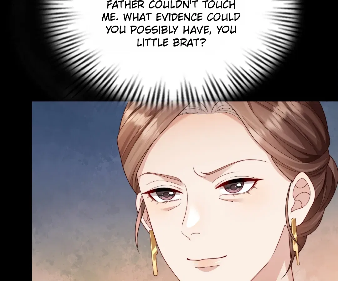 The Substitute Bride And The Overly affectionate Husband Chapter 70 – Page 30