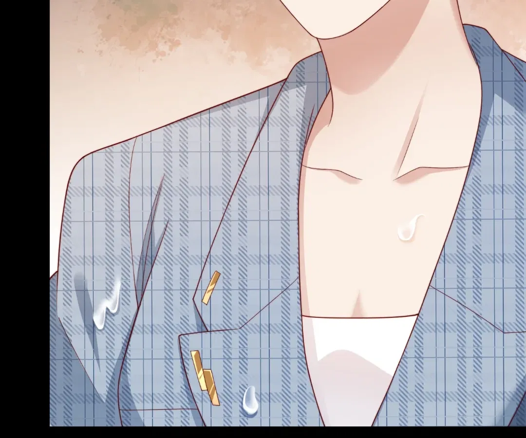The Substitute Bride And The Overly affectionate Husband Chapter 70 – Page 31