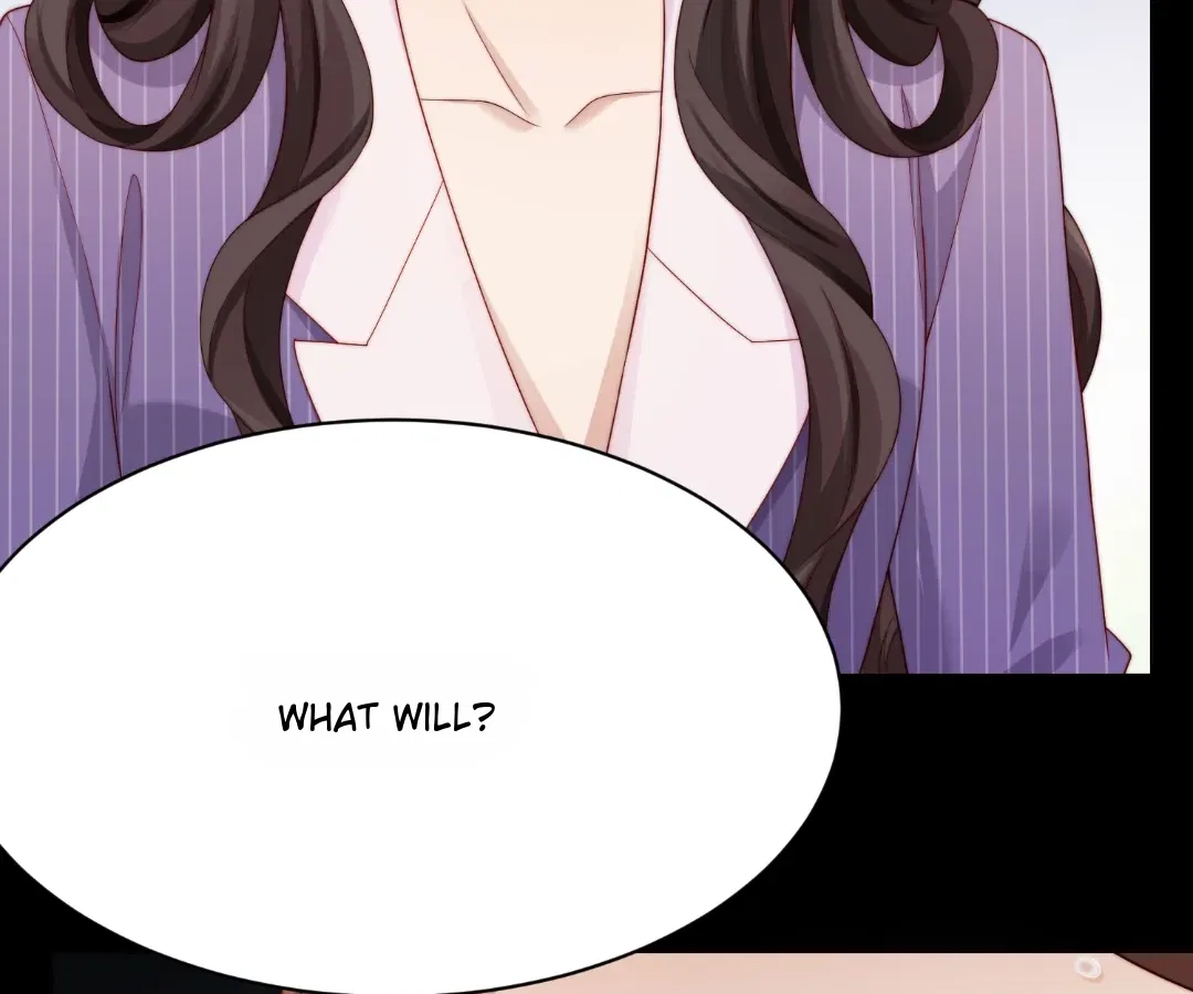 The Substitute Bride And The Overly affectionate Husband Chapter 70 – Page 34