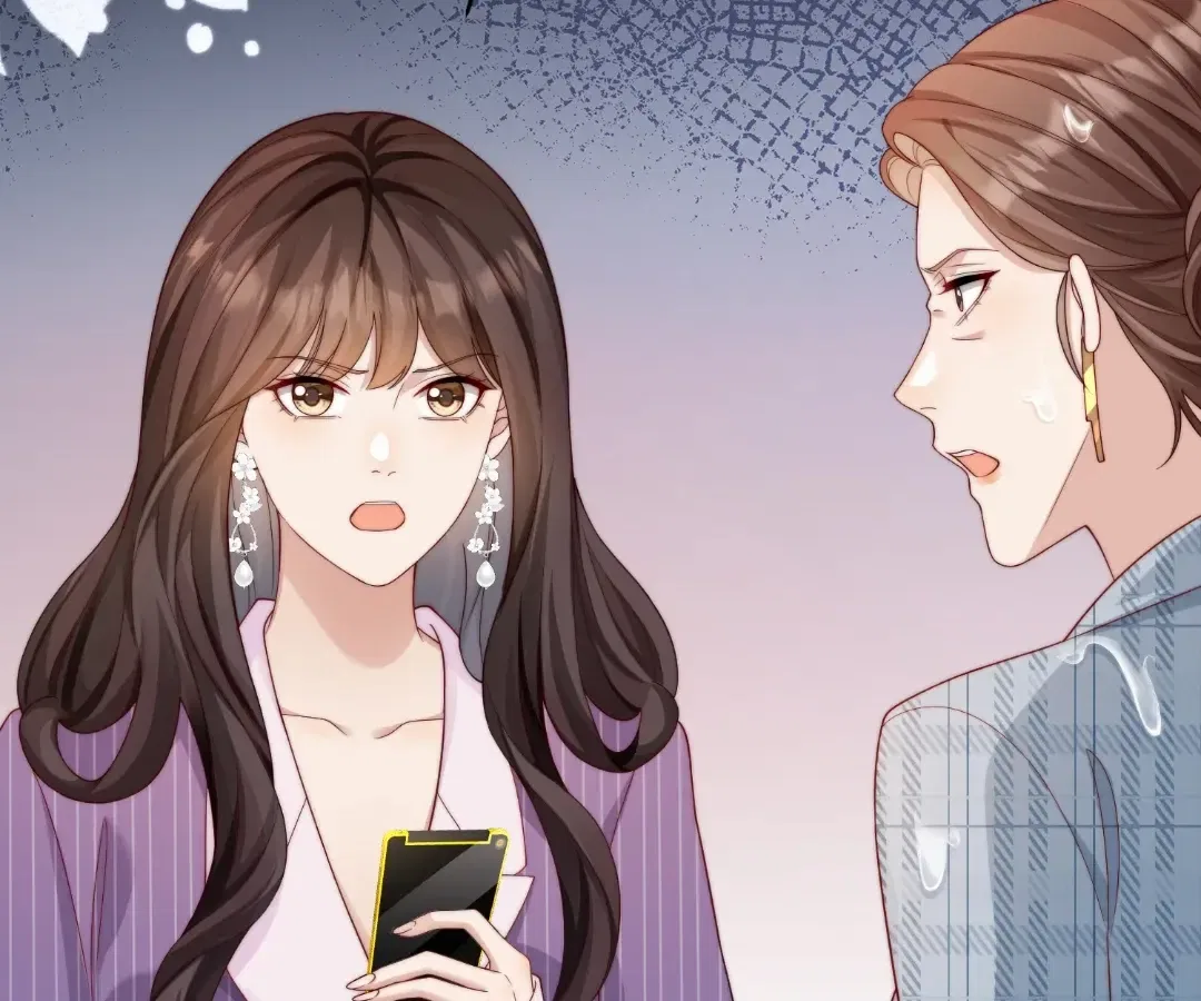 The Substitute Bride And The Overly affectionate Husband Chapter 70 – Page 37