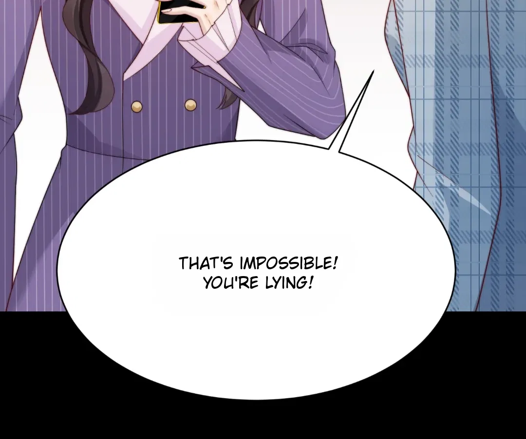 The Substitute Bride And The Overly affectionate Husband Chapter 70 – Page 38