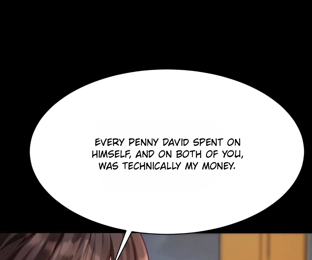 The Substitute Bride And The Overly affectionate Husband Chapter 70 – Page 39