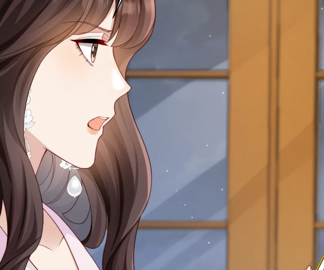 The Substitute Bride And The Overly affectionate Husband Chapter 70 – Page 40
