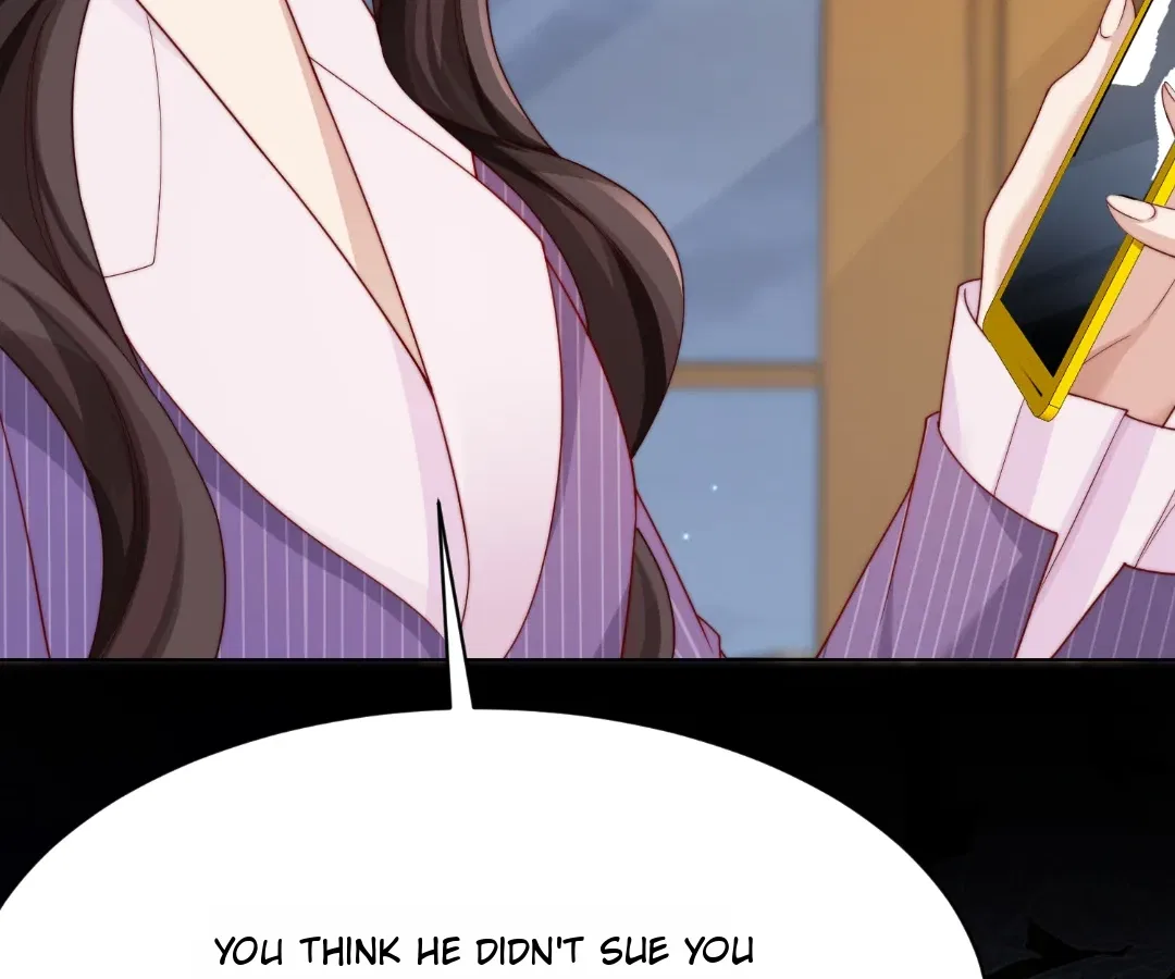 The Substitute Bride And The Overly affectionate Husband Chapter 70 – Page 41