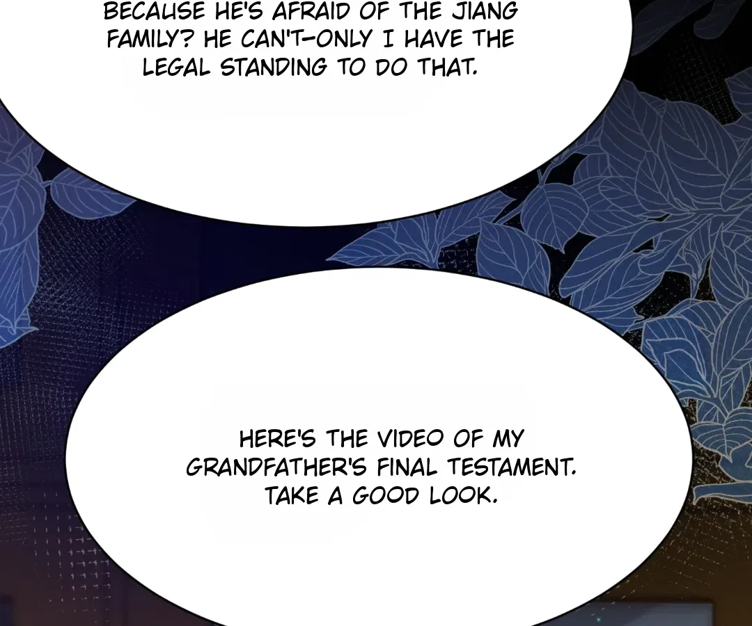 The Substitute Bride And The Overly affectionate Husband Chapter 70 – Page 42