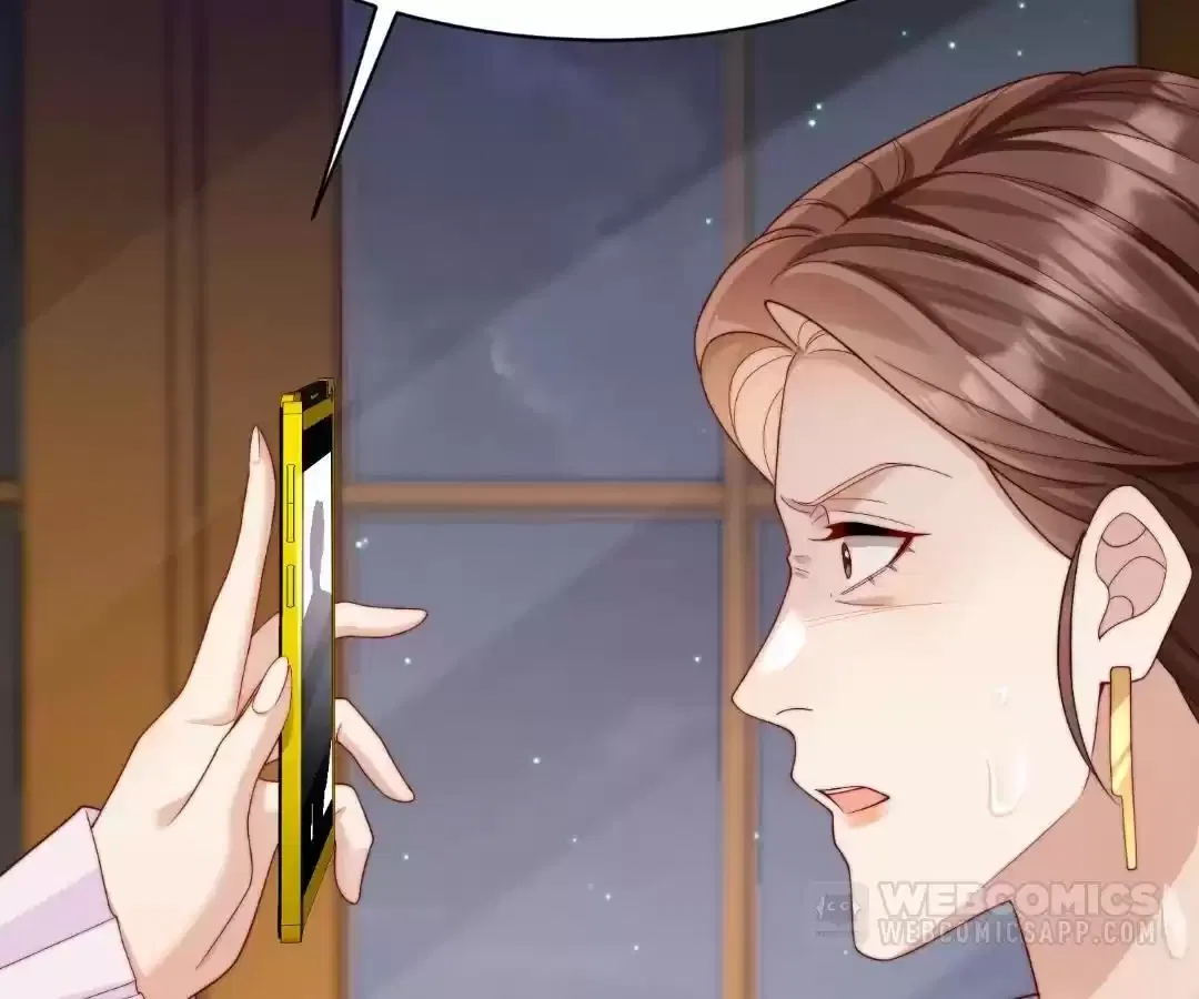 The Substitute Bride And The Overly affectionate Husband Chapter 70 – Page 43