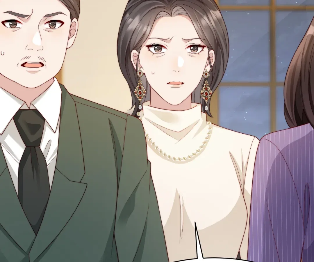 The Substitute Bride And The Overly affectionate Husband Chapter 70 – Page 47