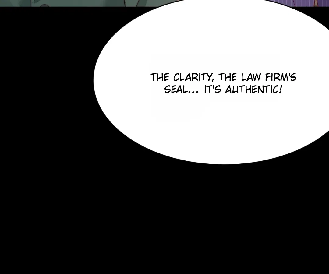 The Substitute Bride And The Overly affectionate Husband Chapter 70 – Page 48