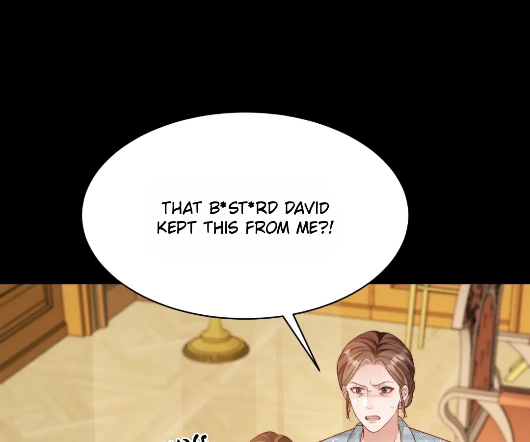 The Substitute Bride And The Overly affectionate Husband Chapter 70 – Page 49