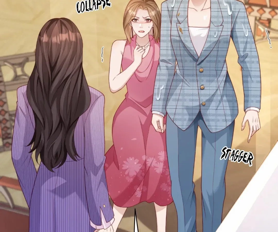 The Substitute Bride And The Overly affectionate Husband Chapter 70 – Page 50